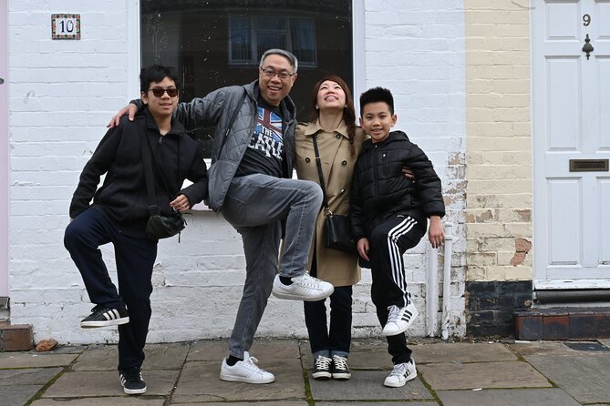Lennon and McCartney Songwriting History Tour - Why this Beatles tour feels different in 4 hours