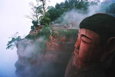 Leshan Giant Buddha and Huanglongxi Ancient Town Day Trip - Time plan from Chengdu: why the day feels full