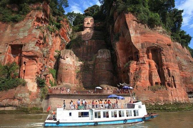Leshan Giant Buddha and Huanglongxi Ancient Town Day Trip - Price and value: is $93 per person fair?