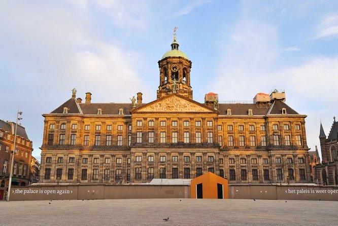 LGBTQI+ History Tour of Amsterdam - Key things that make this tour worth your time