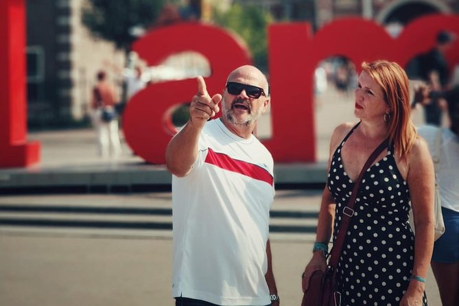 LGBTQI+ History Tour of Amsterdam - Price and time: is $42.33 good value?
