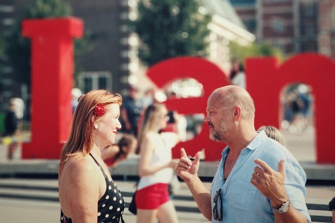 LGBTQI+ History Tour of Amsterdam - Stop 3: Dam Square—Amsterdam’s center and its LGBTQI+ layers