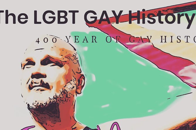 LGBTQI+ History Tour of Amsterdam - Through the Red Light District: leather street context, not just sightseeing