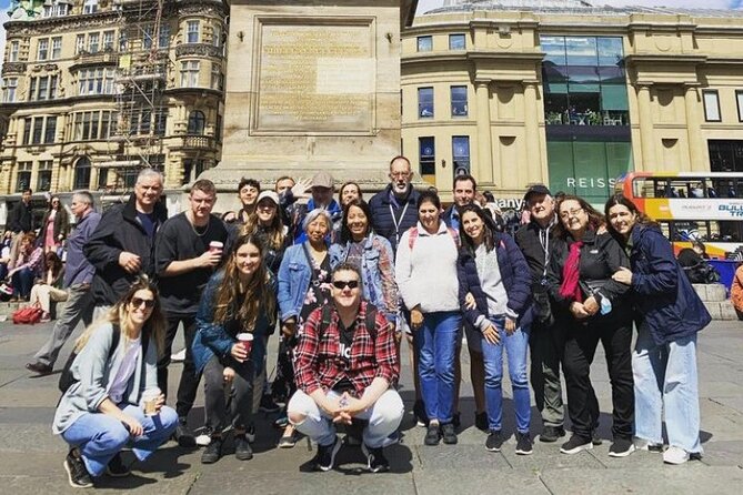 Lightfoot Tours: Historical Tour - Key takeaways before you go
