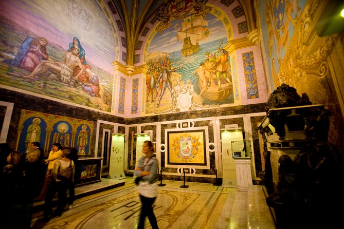 Lima´s Vibrant Heritage & Larco Museum of Cultures Half Day Tour - What You’ll Remember Most