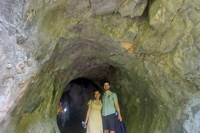 Linh Ung Pagoda - Marble Mountains - Hoi An Ancient Town Daily Ingroup Tour - Linh Ung Pagoda and the Lady Buddha: the spiritual viewpoints first