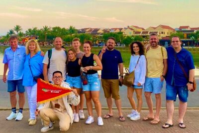 Linh Ung Pagoda - Marble Mountains - Hoi An Ancient Town Daily Ingroup Tour - Price and what you’re really paying for ($39)