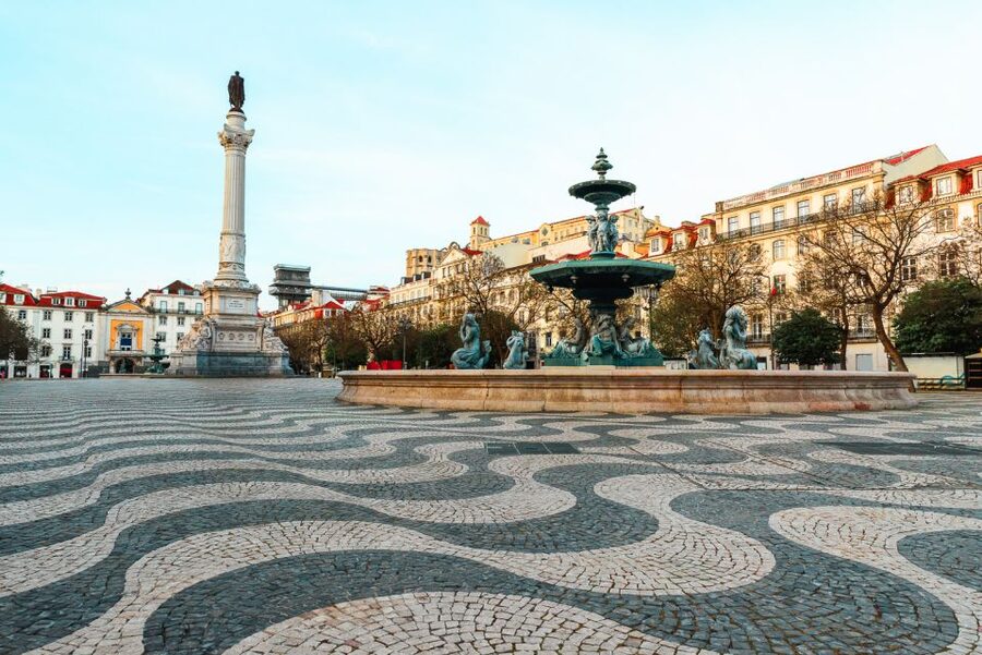 Lisbon: 3-Hour Historical Tour - Key things you’ll like about this Lisbon walk