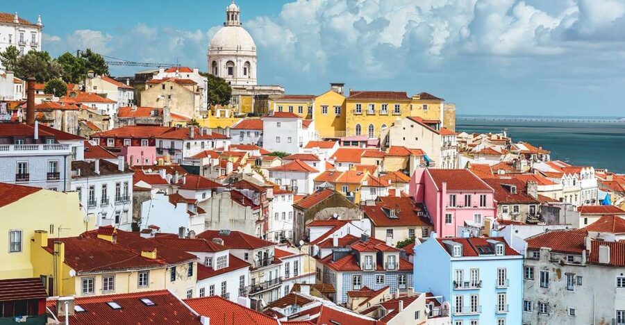 Lisbon: 3-Hour Historical Tour - Bairro Alto and Chiado: Lisbon’s Edges and Views