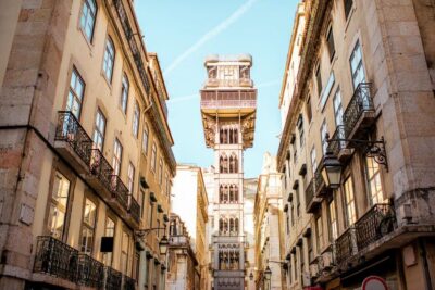 Lisbon: 3-Hour Historical Tour - Meeting at São Roque and Kicking Off at Saint Roch