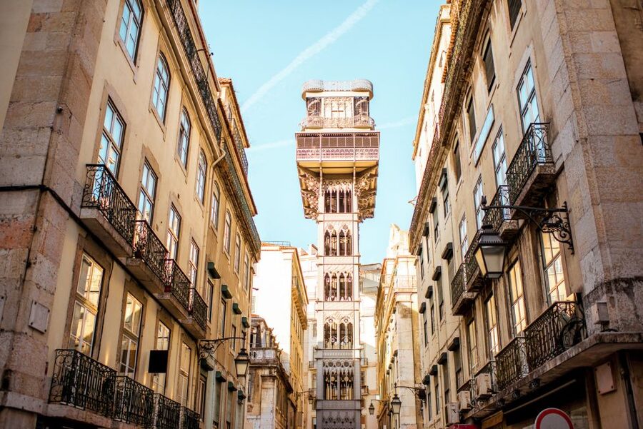 Lisbon: 3-Hour Historical Tour - Meeting at São Roque and Kicking Off at Saint Roch