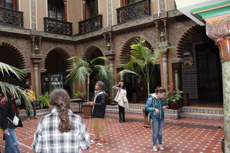 Lisbon: African History and Heritage Walking Tour - Key Points You Should Know Before You Go
