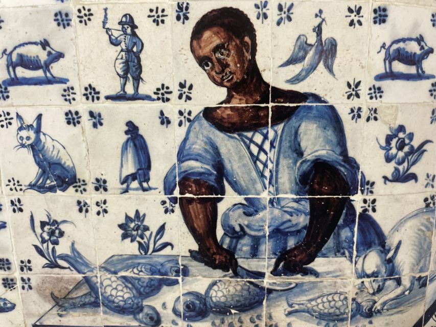Lisbon: African History and Heritage Walking Tour - Price and Value: What You’re Paying For at $176