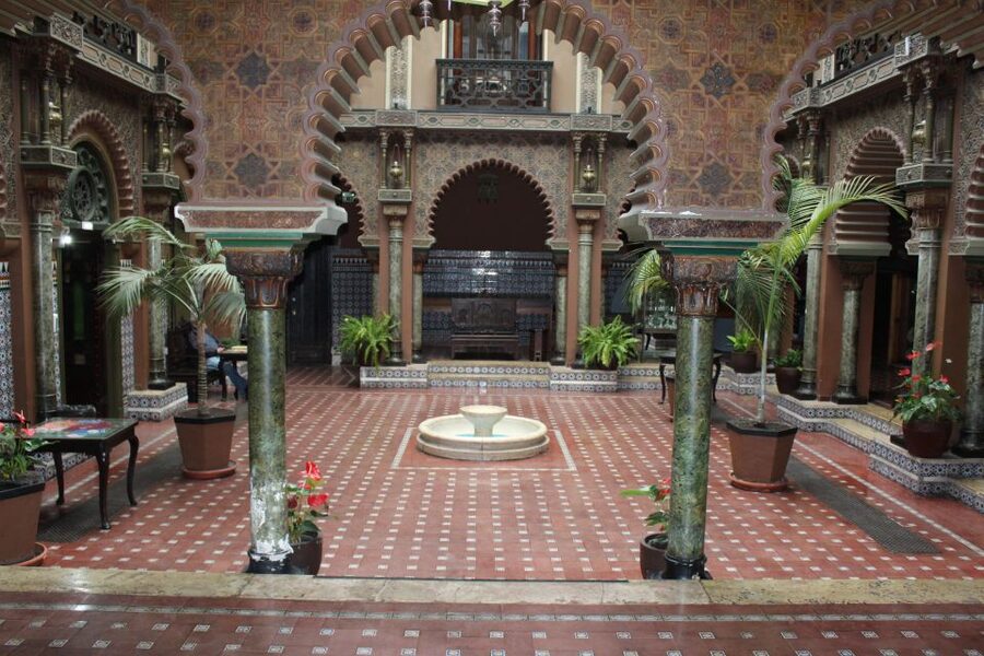 Lisbon: African History and Heritage Walking Tour - Campo das Cebolas and the Port Story You Can Feel