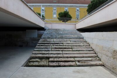 Lisbon: African History and Heritage Walking Tour - Chafariz d’El Rei: A Fountain That Explains Social Class