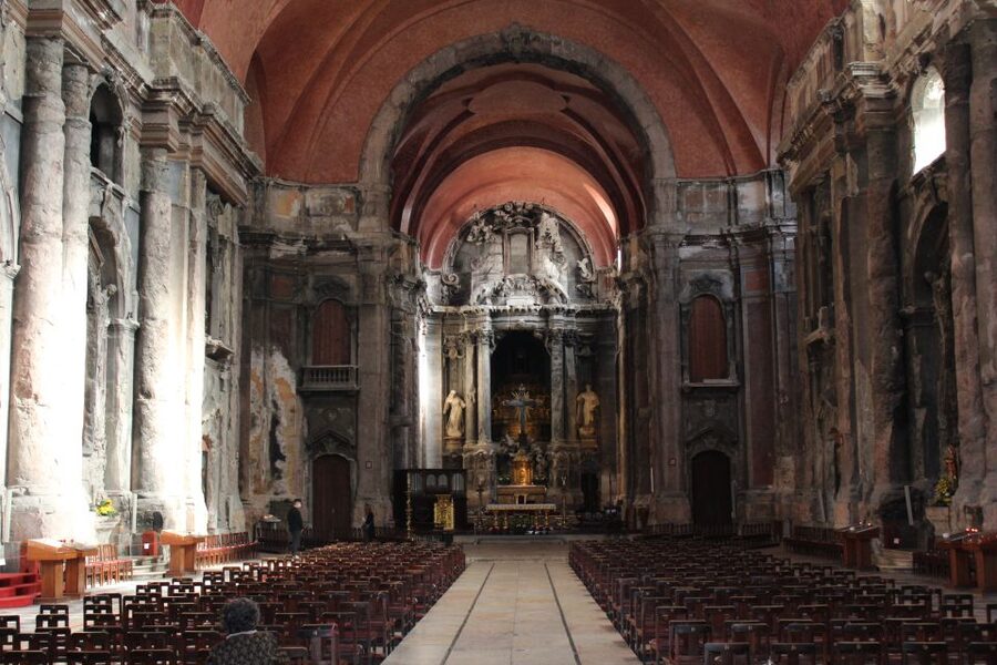 Lisbon: African History and Heritage Walking Tour - Rua Cor de Rosa: Daily Life, Gender, and Public Space