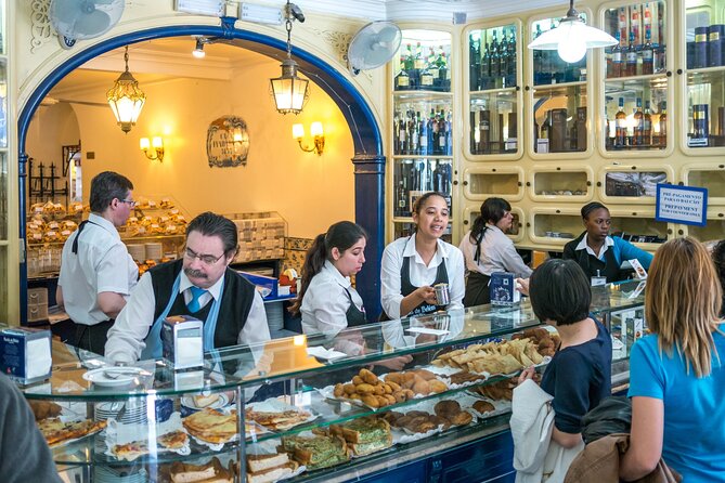 Lisbon at your own pace- Private Guided Historical Tour in Lisbon - How this Lisbon at-your-own-pace day really works