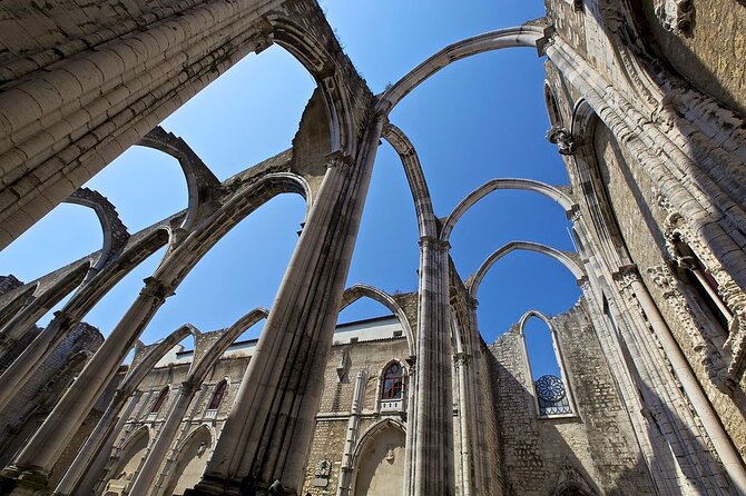Lisbon at your own pace- Private Guided Historical Tour in Lisbon - Belém’s explorer era: Jerónimos, Torre de Belém, and the Monument to Discoveries
