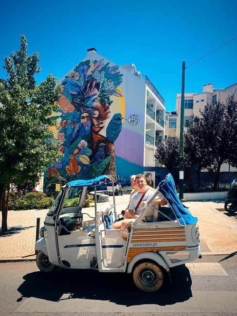 Lisbon: Historical Tour on a Tukxi - Pickup and Timing: What “1–2 Hours” Really Means