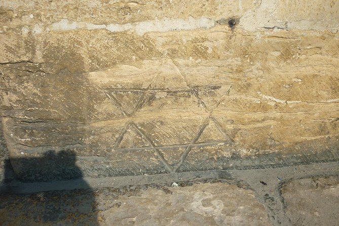 Lisbon Jewish Heritage and History - Private Tour Van - Stop 1: Miradouro da Senhora do Monte for the big-picture map in your head