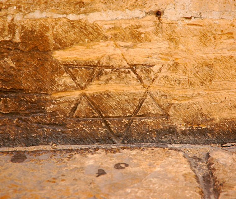 Lisbon: Jewish History Tour of Lisbon - What the route really gives you: learning without artifacts