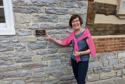 Lititz Whiskey and History Tour - Lititz Historical Foundation: Moravian-era life in two 18th-century homes