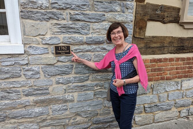 Lititz Whiskey and History Tour - Lititz Historical Foundation: Moravian-era life in two 18th-century homes