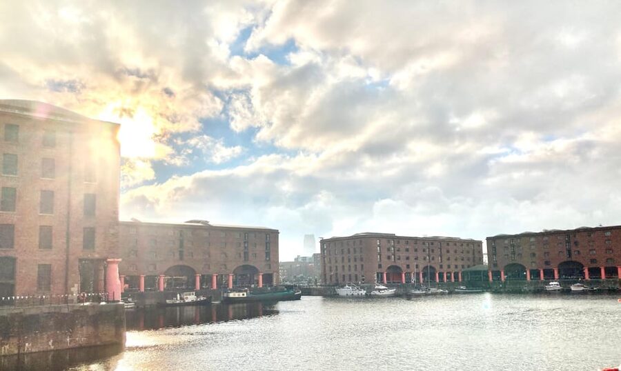 Liverpool: Heritage, History & Culture Guided Walking Tour - Key highlights you should care about