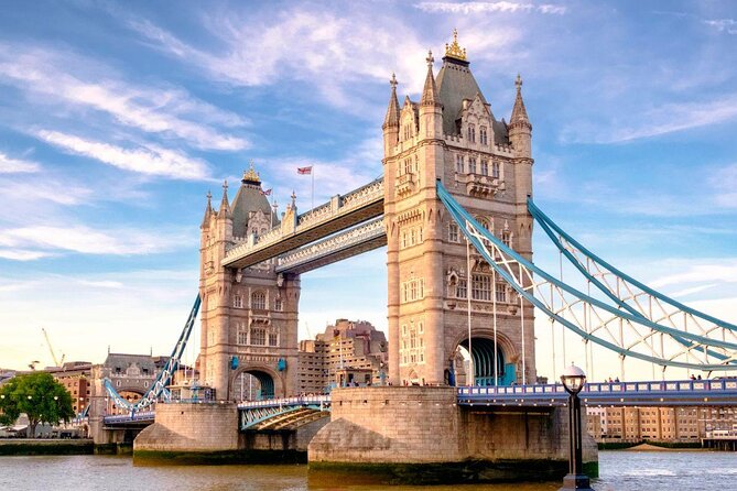 London American Heritage Tours - Key Highlights You’ll Actually Feel