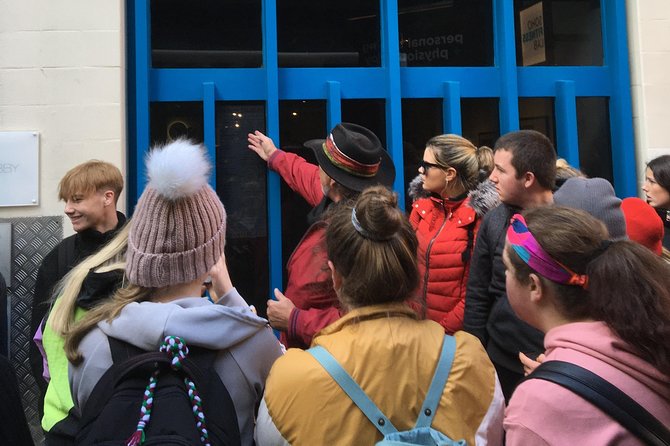 London Rock Music Heritage Soho and North London Tour - Soho on foot: Wardour Street and Soho Square