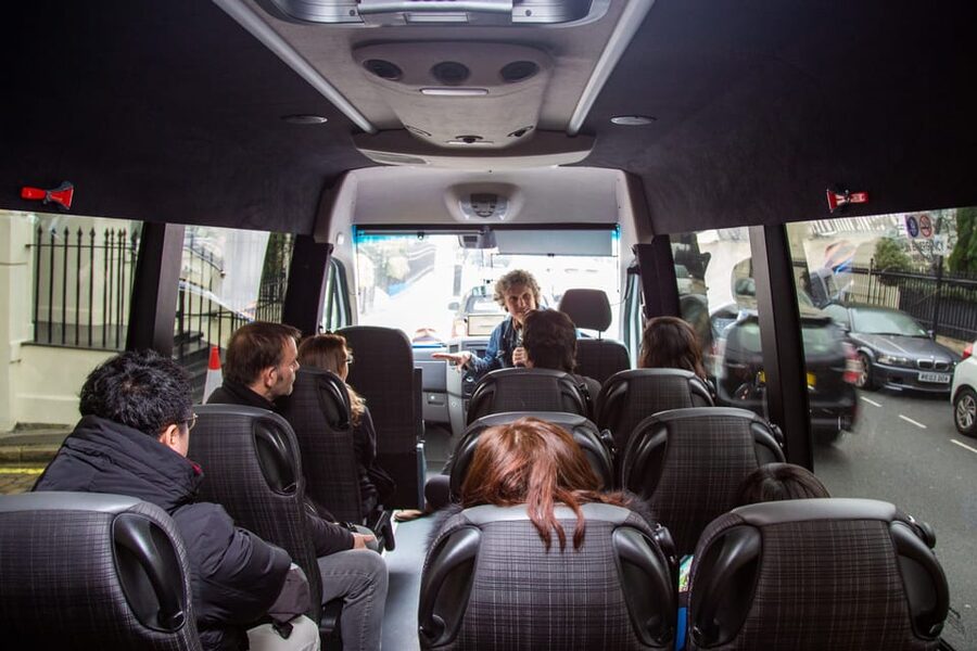 London: Rock 'n' Roll History Tour - Key things to know before you go