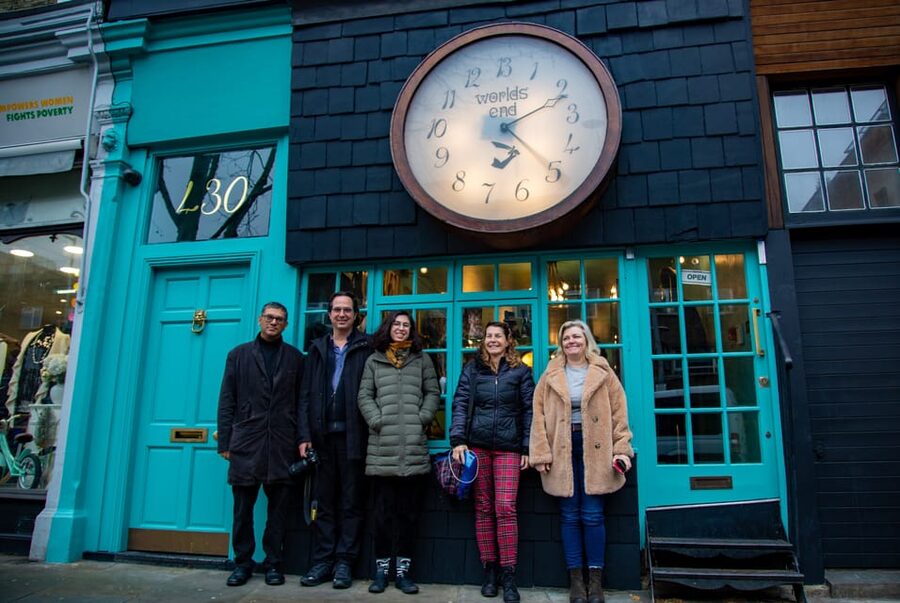 London: Rock 'n' Roll History Tour - Value for $74: Why This Tour Often Beats DIY Planning