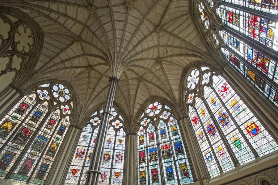 London: Westminster Abbey Tour with a Royal Heritage Guide - How the Guide Makes the Abbey Feel Clear, Not Crowded