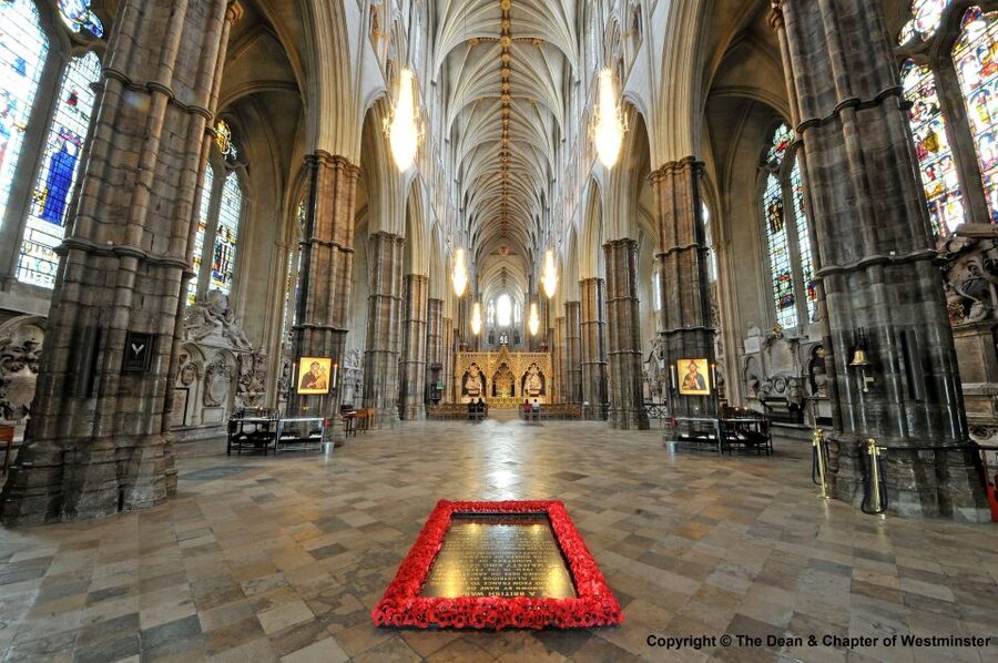 London: Westminster Abbey Tour with a Royal Heritage Guide - Starting With the Abbey’s Story Outside and Setting Up Your Inside Tour
