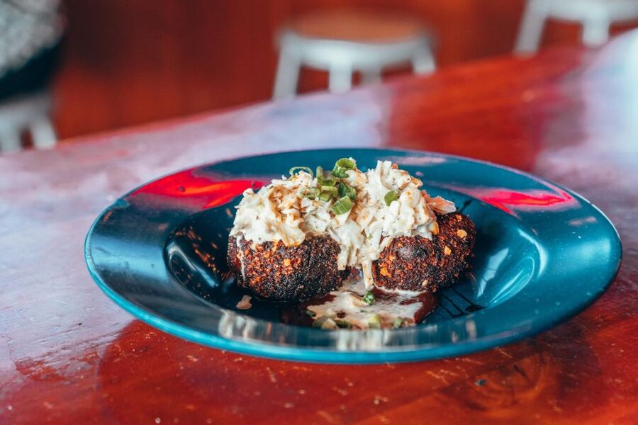 Louisville: 3-Hour Food and History Tour of NuLu District - Where NuLu Food and History Comes Together in 3 Hours