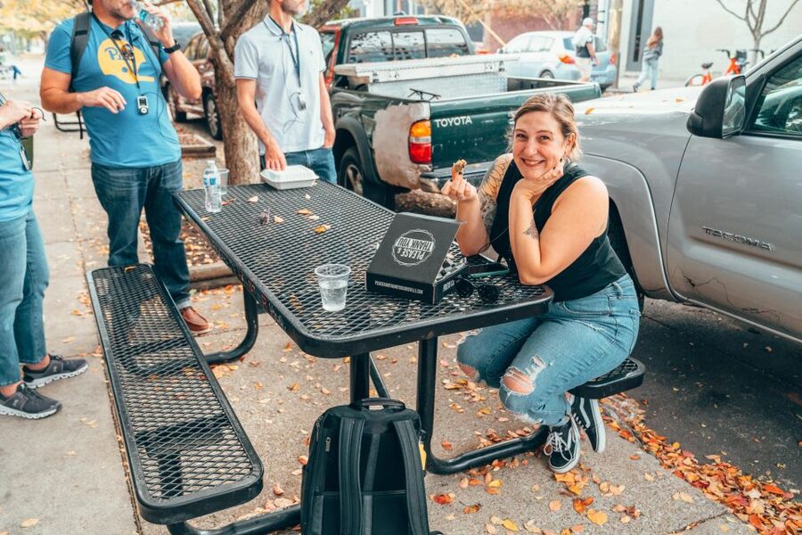 Louisville: 3-Hour Food and History Tour of NuLu District - NuLu District: Art Streets, Historic Brick, and Two Hours of Tasting