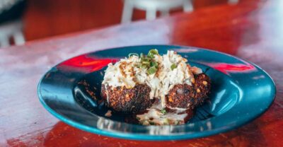 Louisville: 3-Hour Food and History Tour of NuLu District - Starting at Goodwood Brewing and Spirits (Clay and Main)