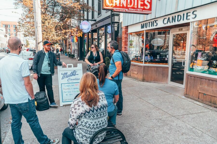 Louisville: 3-Hour Food and History Tour of NuLu District - Kentucky Classics You’ll Actually Want to Eat Again