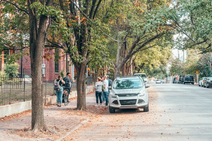Louisville: 3-Hour Food and History Tour of NuLu District - Discounts and Extra Stops After the Tour