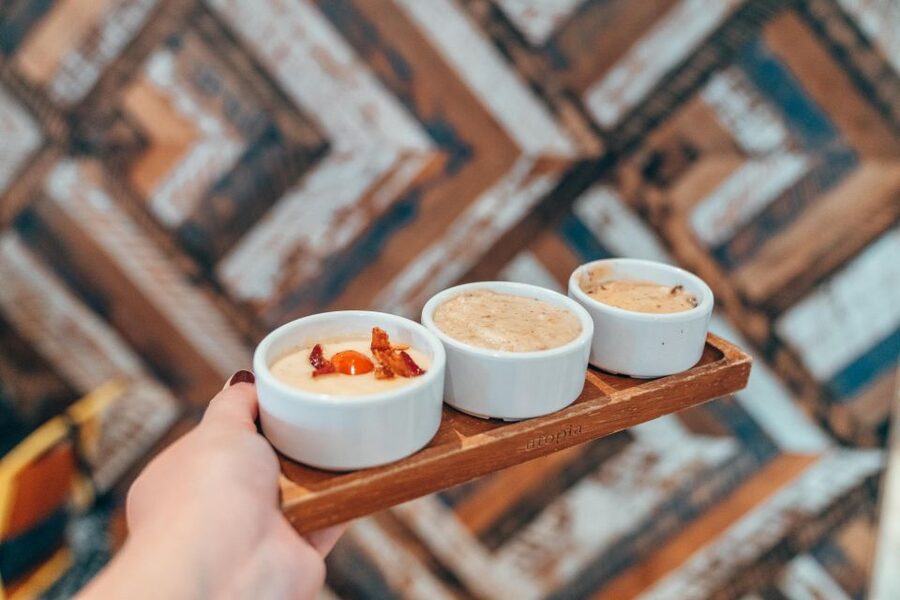 Louisville: 3-Hour Food and History Tour of NuLu District - Price and Value: Is $129 Worth It?