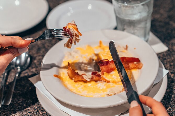 Louisville Legends: Downtown Derby City Food and History Tour - Should you book Louisville Legends?