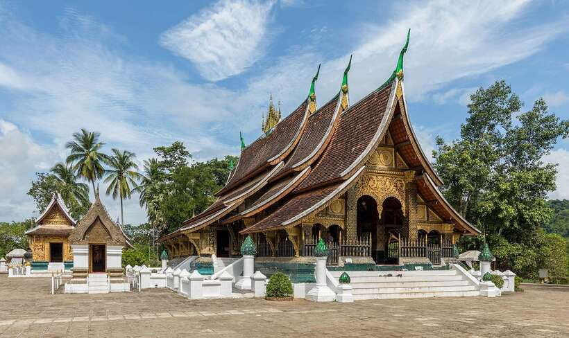 Luang Prabang: UNESCO World Heritage City Highlights Tour - Quick hits before you book