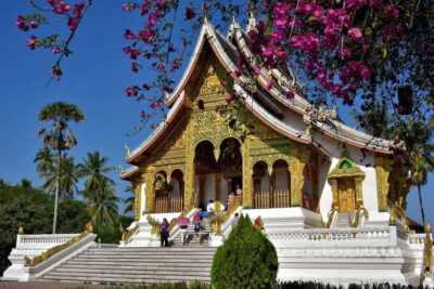 Luang Prabang: UNESCO World Heritage City Highlights Tour - Picking the right option: half-day, full-day, and the 6am start