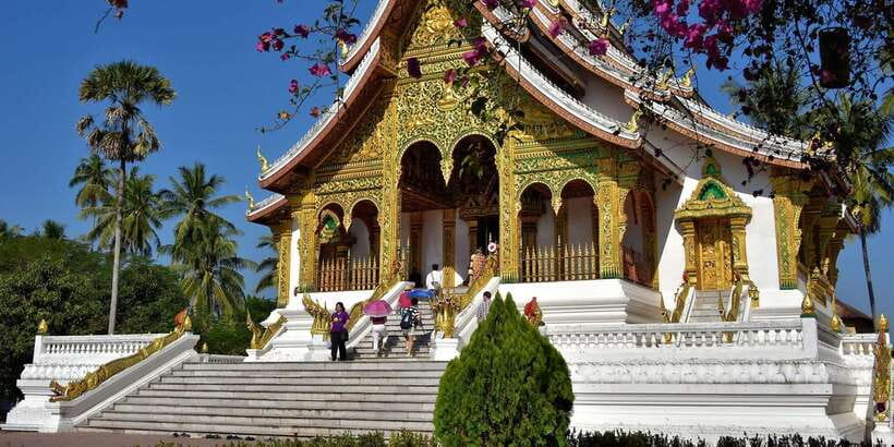 Luang Prabang: UNESCO World Heritage City Highlights Tour - Price and value: $35 works best when you budget for cash fees