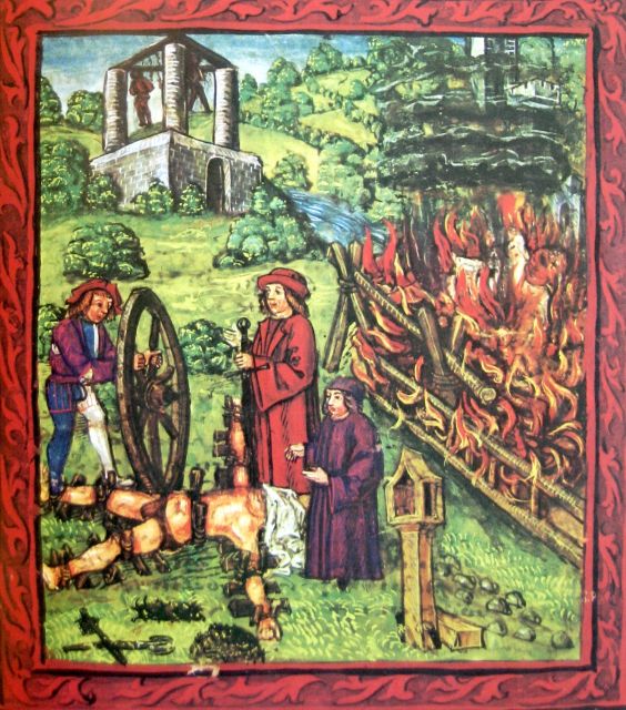 Lucerne: 1-Hour Historical Tour with Night Watchman - Murder Legends, Dressmakers, And The Dark Side Of Order