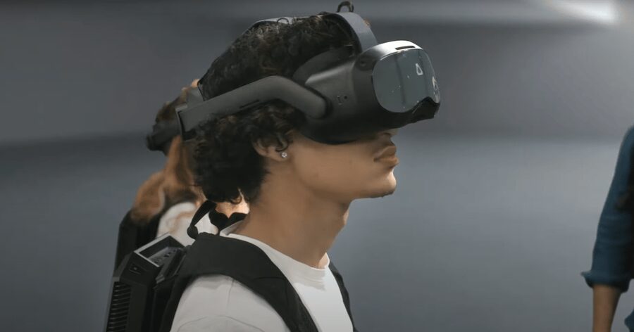Lyon: Kheops VR Experience – Immersion in Ancient Egypt - Key highlights at a glance
