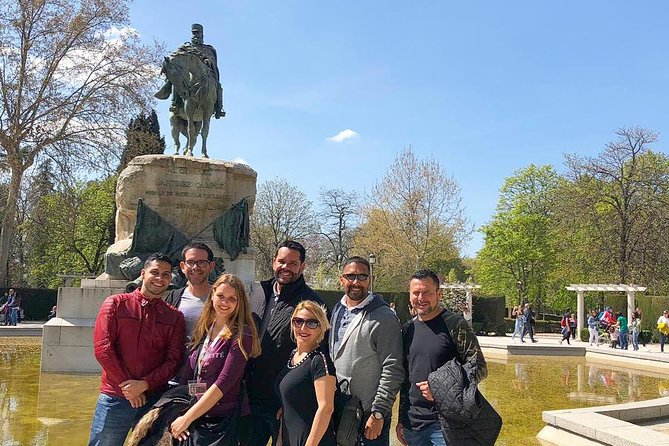 Madrid: Prado Museum and El Retiro Park Guided Tour - Who this tour fits best (and who should skip it)