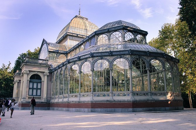 Madrid: Prado Museum and El Retiro Park Guided Tour - Should you book the Prado and El Retiro guided tour?