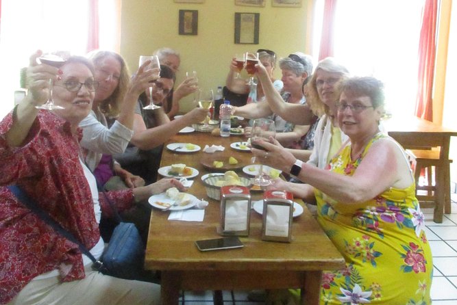 Madrid Tapas & Drinks: A Small Group Culinary Adventure - Plaza de la Villa and Calle Mayor Finish: Closing the Loop on Old Madrid