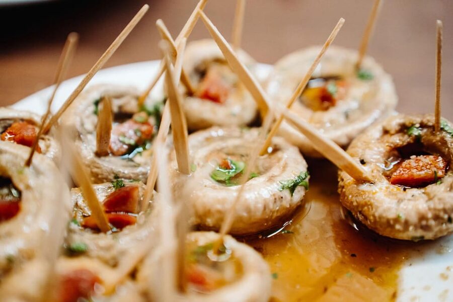Madrid: Tapas, Taverns & History Tour - Key things I’d bet on